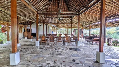 Rumah Lesung