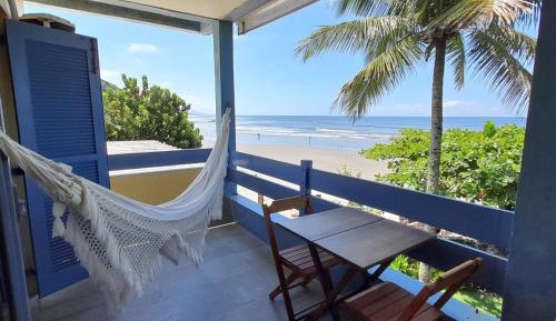 Deluxe Suite with Sea View