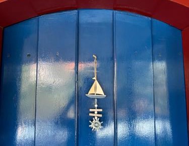 Quadruple Room with Balcony