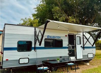 Mobile Home