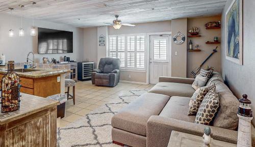 Three Bedroom Apartment