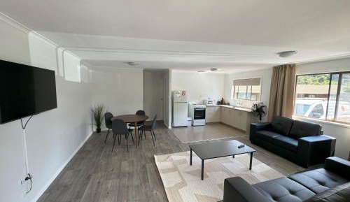 Apartment - Disability Access