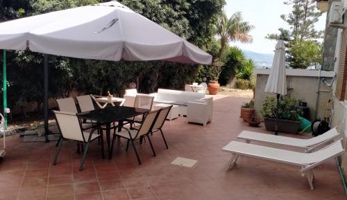 Two-Bedroom Townhouse