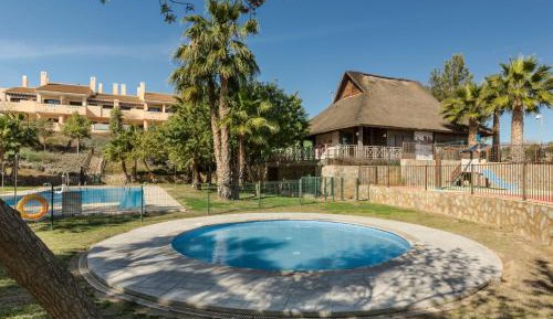 Three-Bedroom Superior Apartment