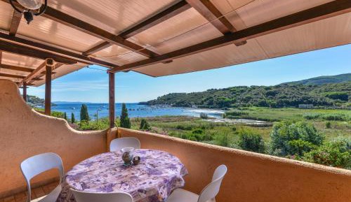 Superior One-Bedroom Apartment