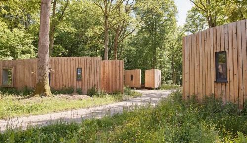 One-Bedroom Holiday Home