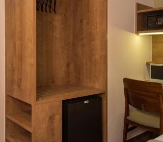 Executivo - 2 Camas de Solteiro