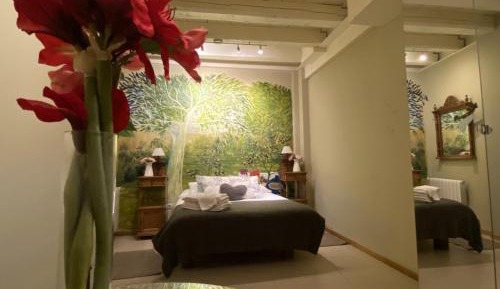 Two-Bedroom Apartment (6 Adults)