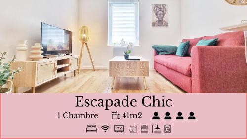 Escapade Chic