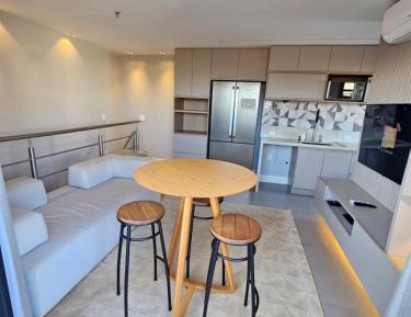 Duplex Suite