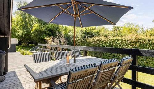 Four-Bedroom Vacation Home