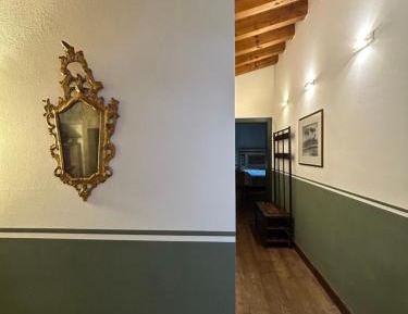 Quadruple Room with Private Bathroom