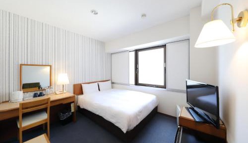 Double Room - Non-Smoking 