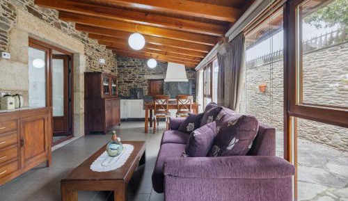 Superior One-Bedroom Apartment