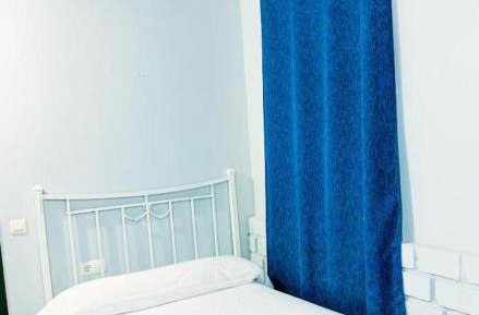 Budget Double or Twin Room