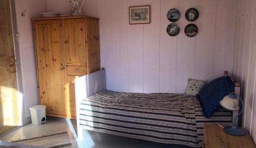 Triple Room with Private Bathroom