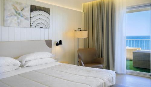 Junior Suite (Quadruple )