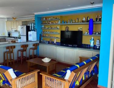 Three-Bedroom Townhouse