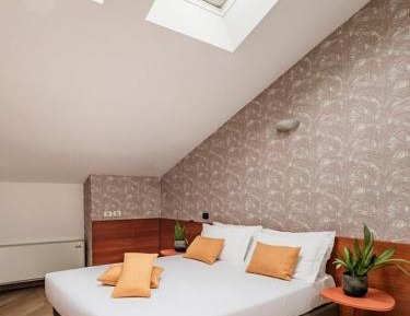 Classic Double or Twin Room