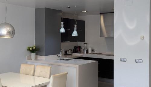 Three-Bedroom Apartment - Oceanfront