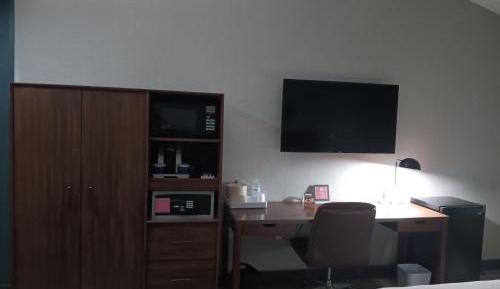 Business Room, Guest room, 1 King