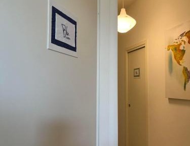 Economy Double Room with Private External Bathroom