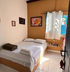 Deluxe Double Studio