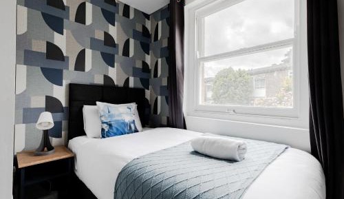 Standard Single Room with Shower