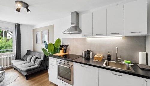 Standard Double Suite