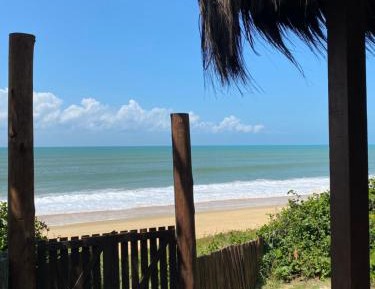 Deluxe Suite with Sea View