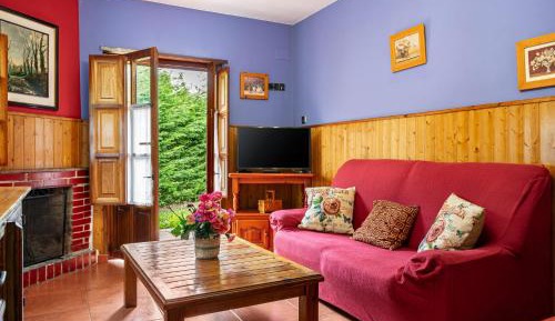 Two-Bedroom Superior Apartment