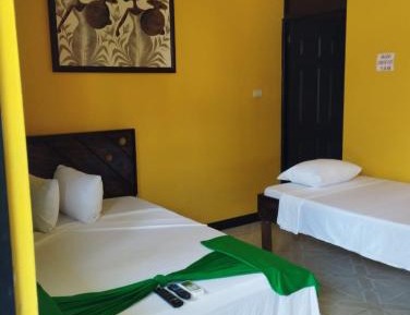 Family Room - Disability Access