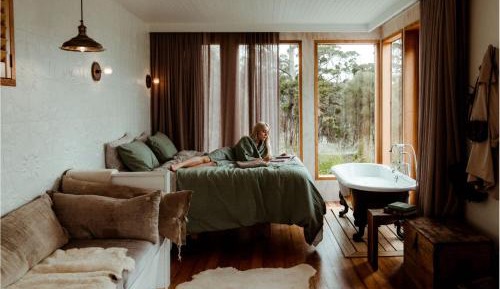 One-Bedroom Villa