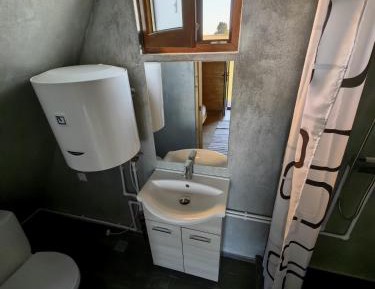 Triple Room with Private Bathroom