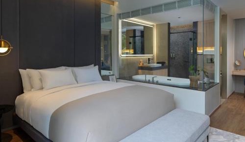 La Green Suite - 3 Bedrooms