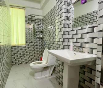 Luxury Triple Room