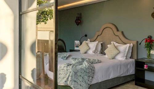 Superior Queen Room