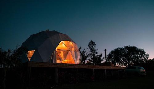 King Suite with Spa Bath