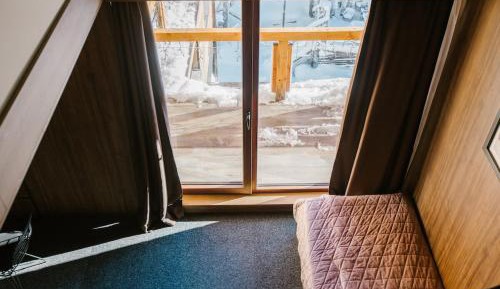 Triple Room with Terrace