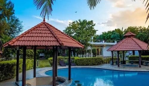 Superior Villa