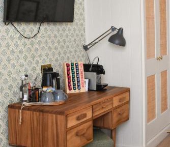 Superior Double or Twin Room with Sea View