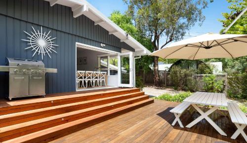 Holiday Home