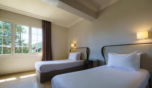 Triple Room with Parking