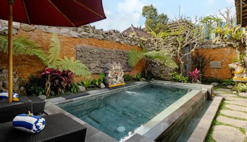 One-Bedroom Villa