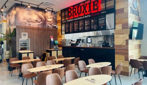 King Room with Two King Beds