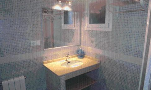 One-Bedroom Apartment (2 Adults)