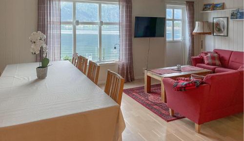 Four-Bedroom Vacation Home