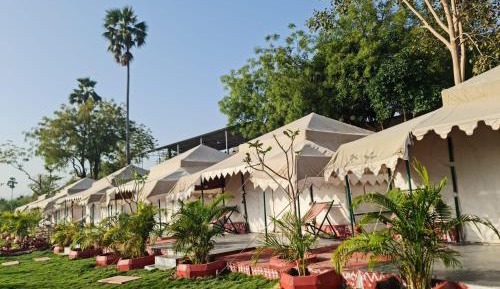 Tent