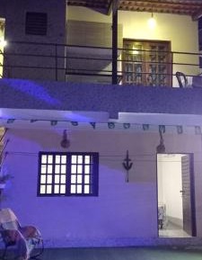 Studio with Pool View