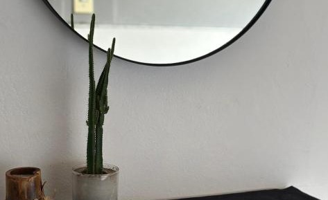 Double Room with Shared Toilet